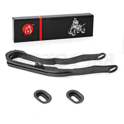 Swingarm Chain Slider Guide WASHERS For Honda CR125R CR250R (2005–2007)