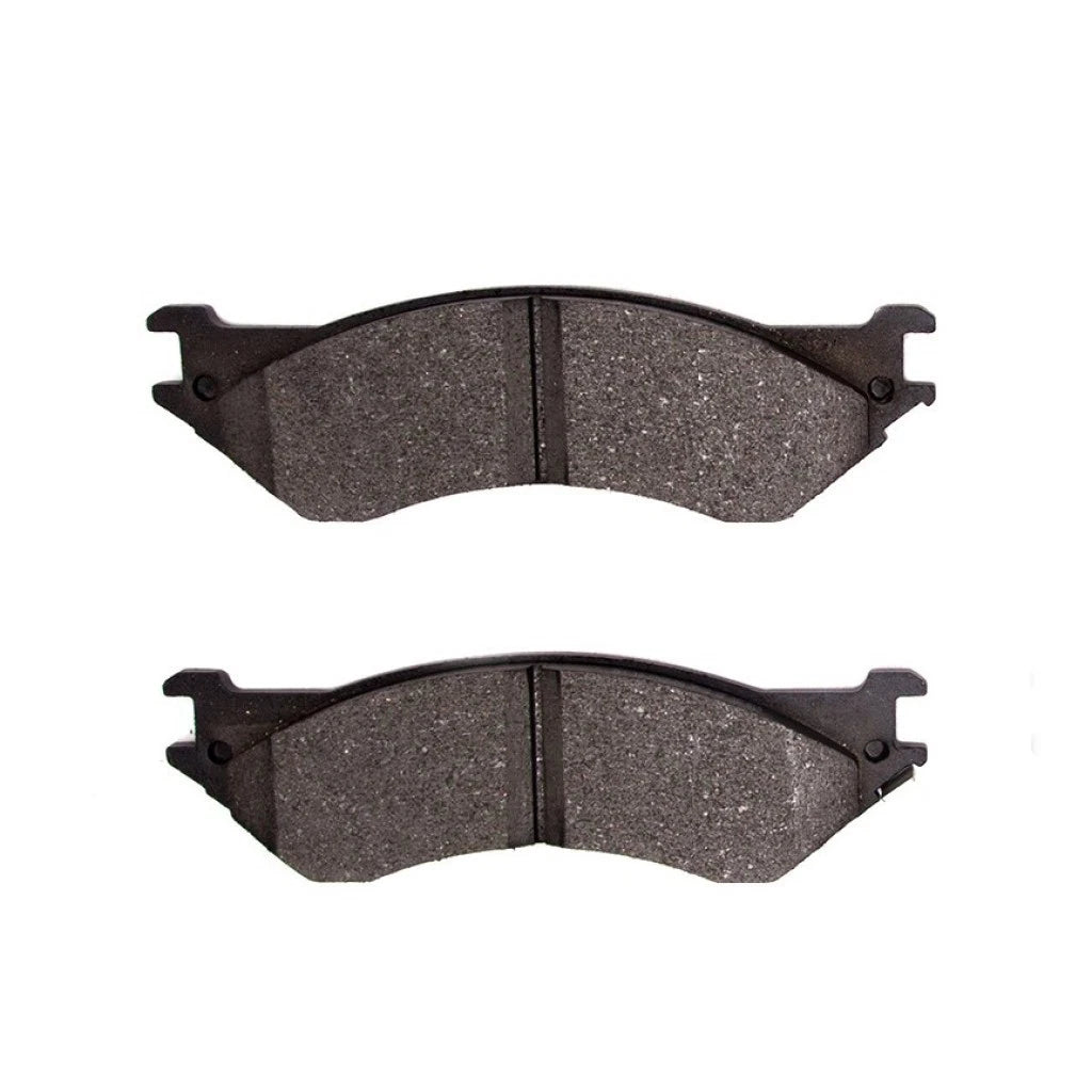Disc Brake Pads for Dodge Ram 1500 Van (1999–2002) ALX-PAU-DF-4000-0702-00-CLA1