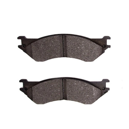 Disc Brake Pads for Dodge Ram 1500 Van (1999–2002) ALX-PAU-DF-4000-0702-00-CLA1