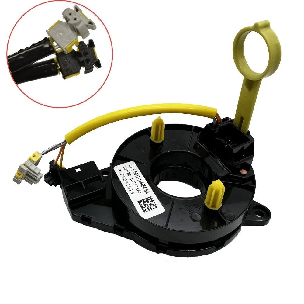 Clock Spring for Lincoln Navigator Ford Expedition (2007–2014) 8L1Z-14A664-A