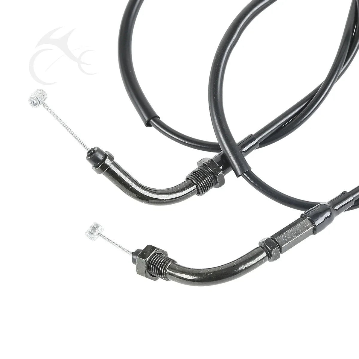 Throttle Cables for Honda CBR900RR CBR954RR (2002–2003)