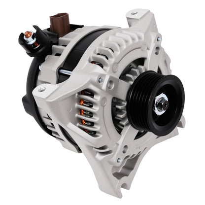 Alternator for Lincoln Navigator, Ford Expedition (2009–2010) 9L3Z-10346-C, 104210-1110, 104210-5970