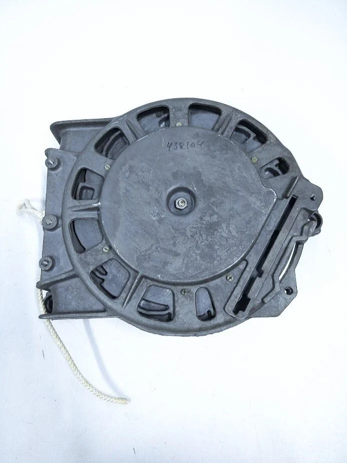 Recoil Starter Housing for OMC 40-50HP Outboard (438104)