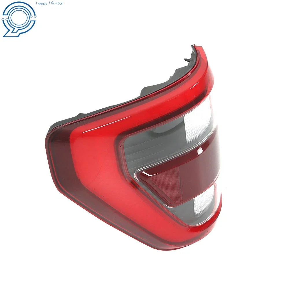 Tail Light Assembly for Ford F-150 (2021–2023) LED Left Side w/ Blind Spot
