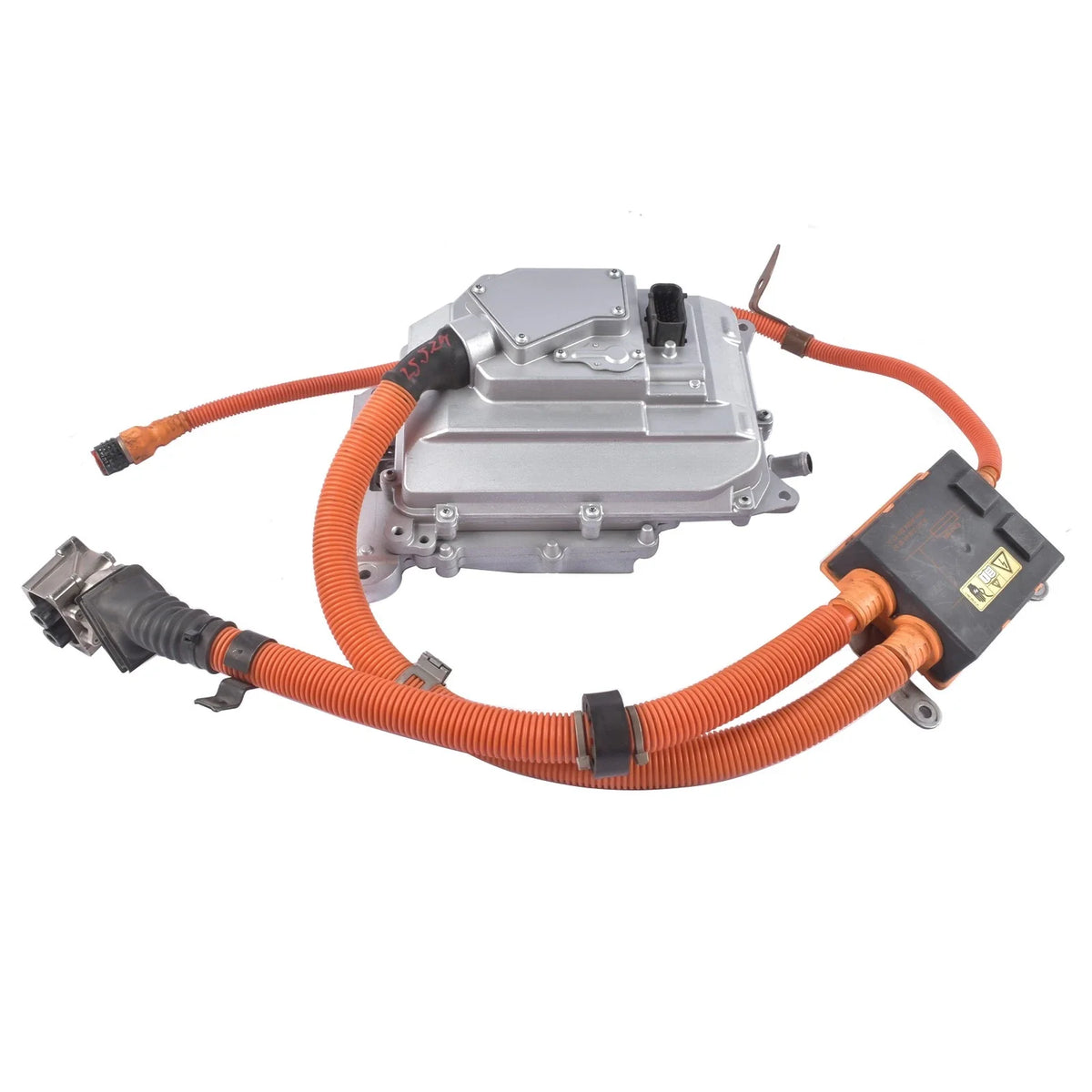 Electronic Module Inverter for Mercedes S400 (2010–2013)