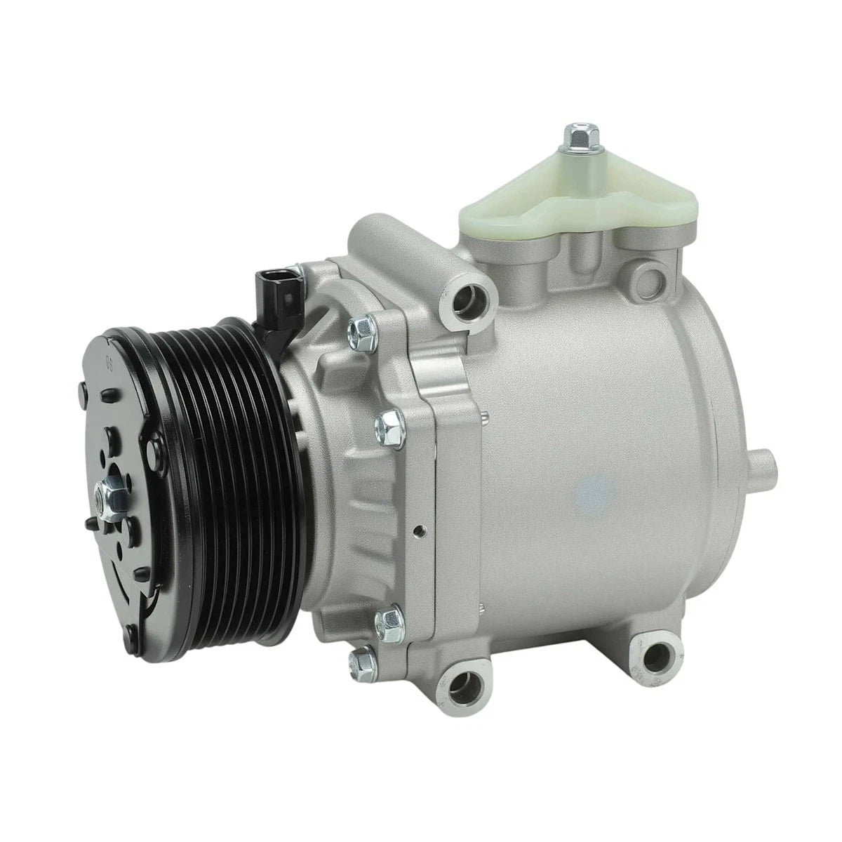 A/C Compressor for Ford E-350 Super Duty E-450 (2004–2009) 17977786, 4C2Z19703AA