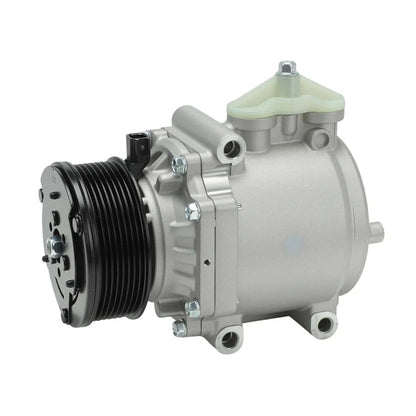A/C Compressor for Ford E-350 Super Duty E-450 (2004–2009) 17977786, 4C2Z19703AA