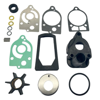 Water Pump Impeller Kit for Mercury 30-70 HP Outboards (46-77516A3)