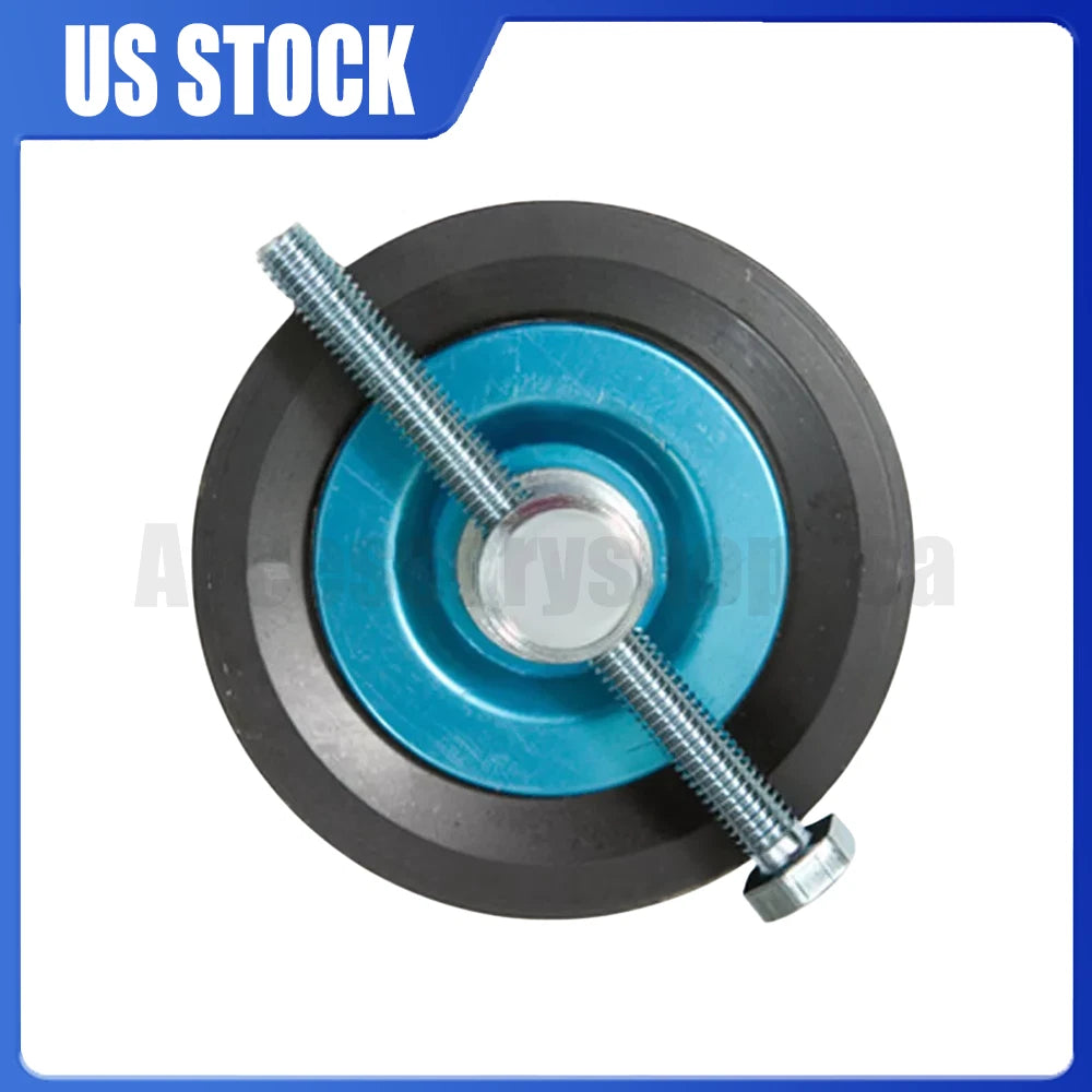 Idler Pulley for John Deere Excavators 2454D, 200C, 160DLC