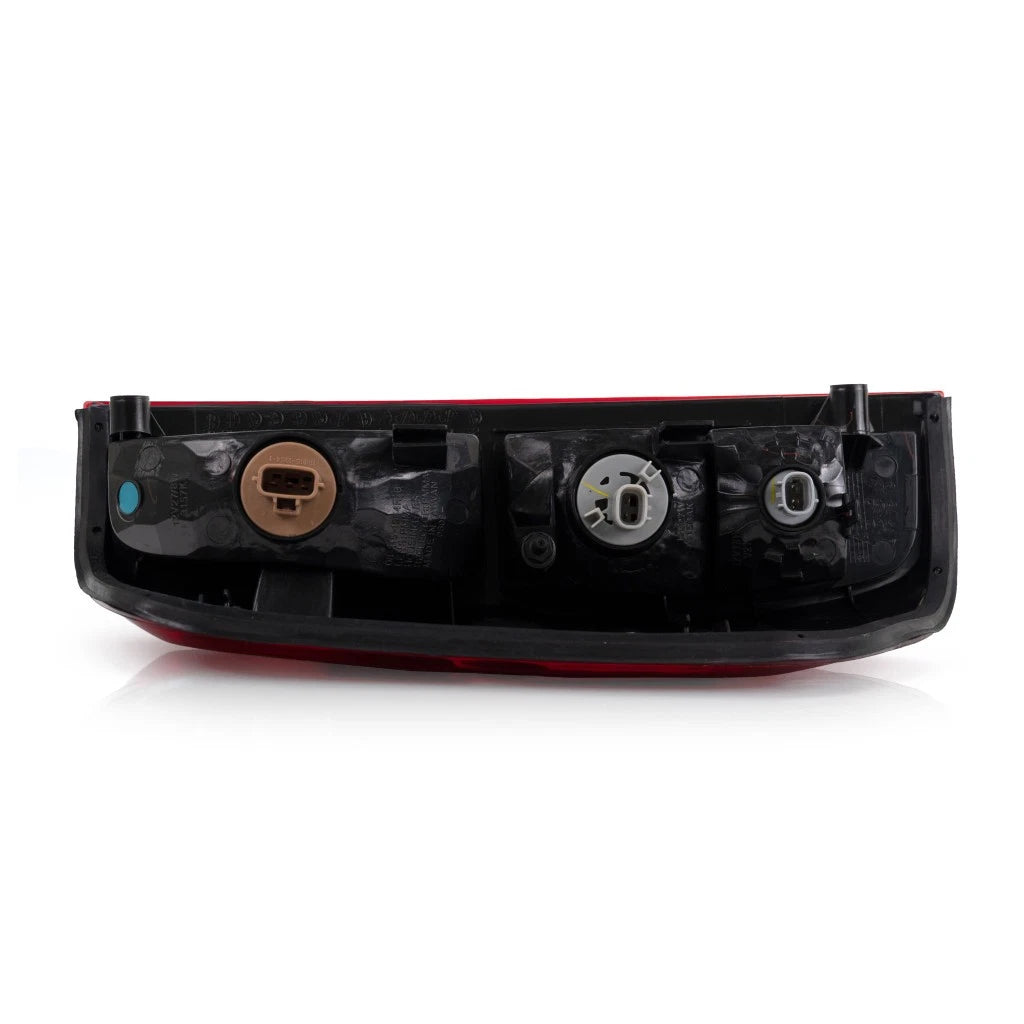 Tail Light for Nissan Frontier/Pickup (2005–2014) NI2801170, LLX-NI2801170V-CL360A70