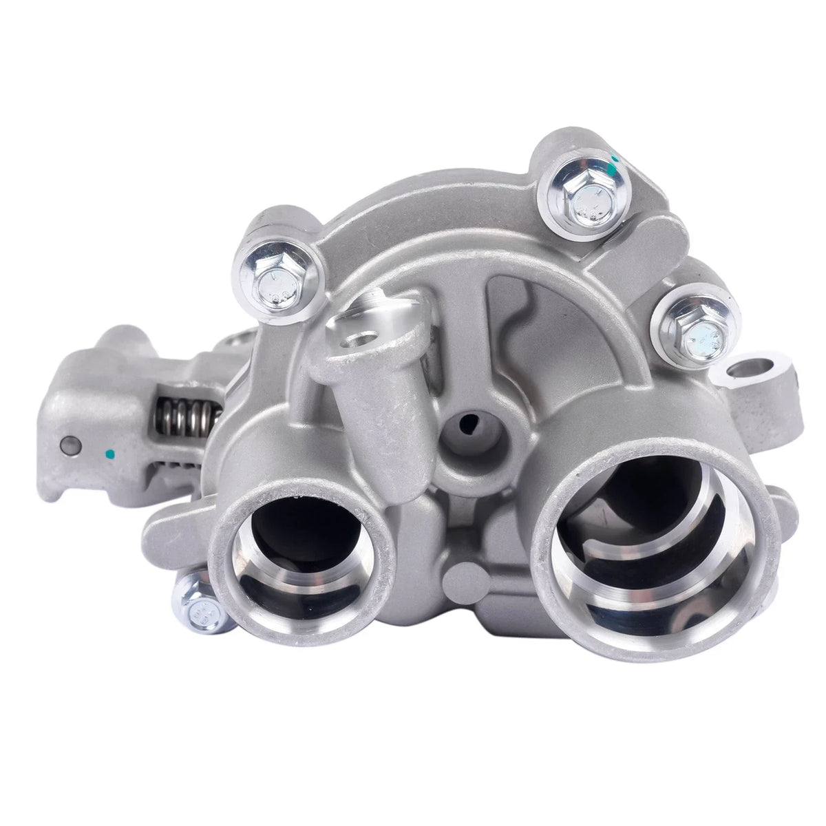 Oil Pump LR010703 for Land Rover Range Rover, Jaguar XJ XF XJR XKR F-Type (2010–2019)