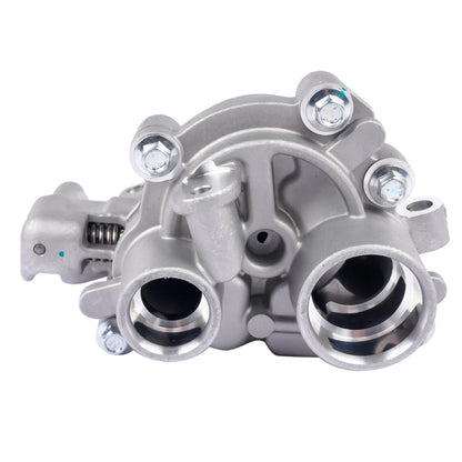 Oil Pump LR010703 for Land Rover Range Rover, Jaguar XJ XF XJR XKR F-Type (2010–2019)