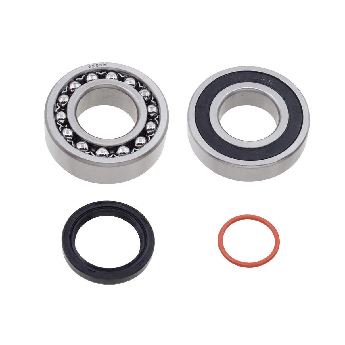2X Drive Shaft Bearing Kit for Arctic Cat XF7000 & ZR7000 (2014) SM-03192