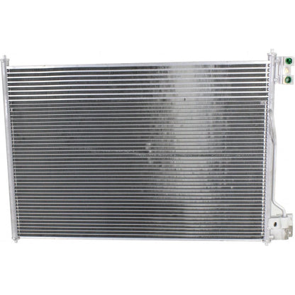 A/C Condenser for Ford Crown Victoria (2006–2011) FO3030204, CLX-M0-USA-KVAC3557-CL360A70