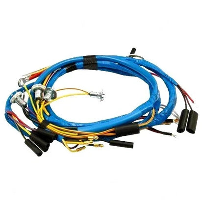 Wiring Harness for Fordson Major Tractors (1950–1964)