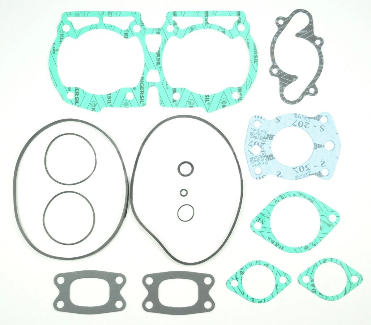 Top End Gasket Kit for Sea Doo 580 587 SP GT SPIXP (1988–1991) 112-22-0132