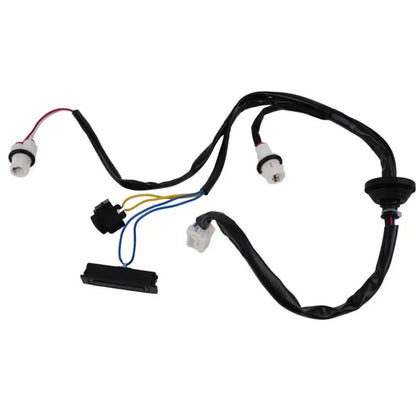 Boot Lid Tailgate Switch for Nissan X-Trail 2008-2014 (2008-2014)