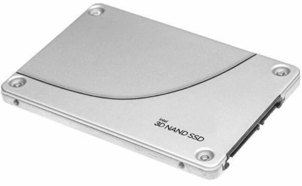 Solidigm D3-S4520 Series SSD for (960GB, 2.5in SATA 6Gb/s)