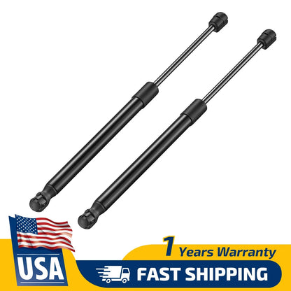 Set of 2 Front Engine Hood Gas Springs for Hyundai Sonata (2011–2014)