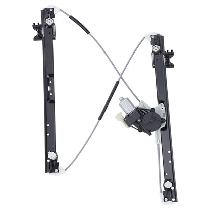 Window Regulator Front Driver Left for Range Rover Sport (2014–2019) 17998477, LR077816, LR043935, LR057339