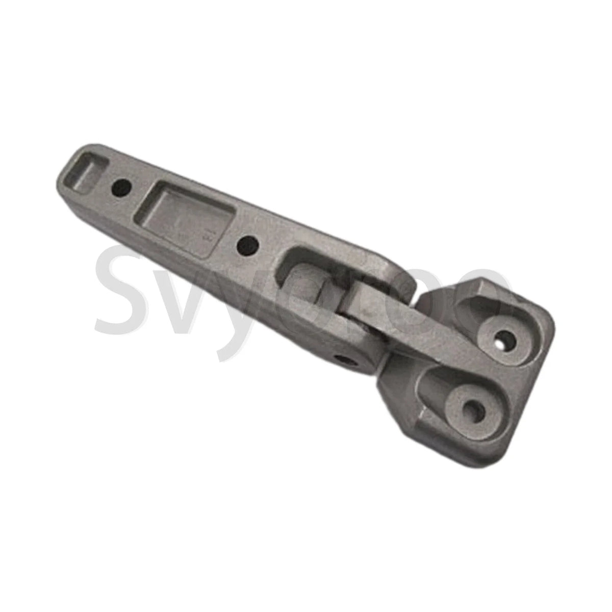 Hood Hinge for Toyota Forklift 7FB15 (52209-13130-71)