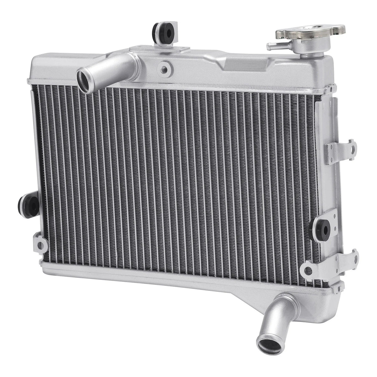 Radiator Cooler for Yamaha MT07 Tracer/Tracer 700 (2016–2019)