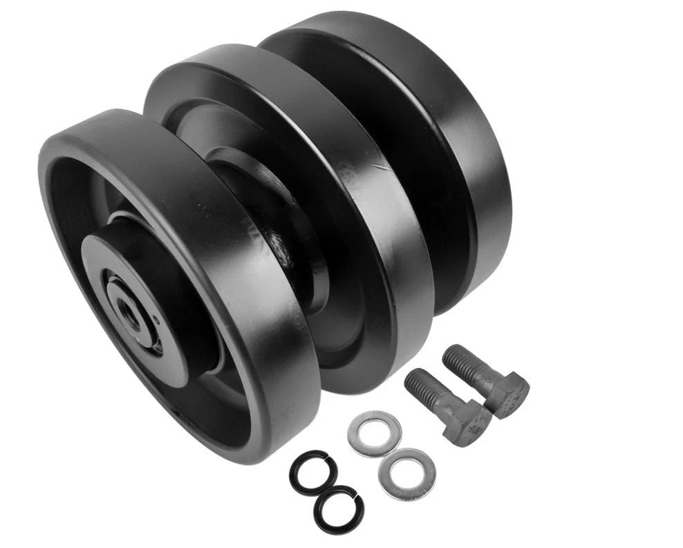 Roller Assembly for Bobcat T590 T630 T650 T770 T320 T750 (6732901, 6686632)