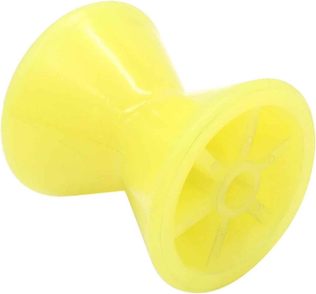 3" Polyurethane Tiedown Boat Trailer for