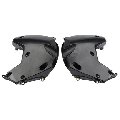 Speaker Inner Fairings & Grilles Mesh Covers for Harley Road Glide FLTR (2015–2023)