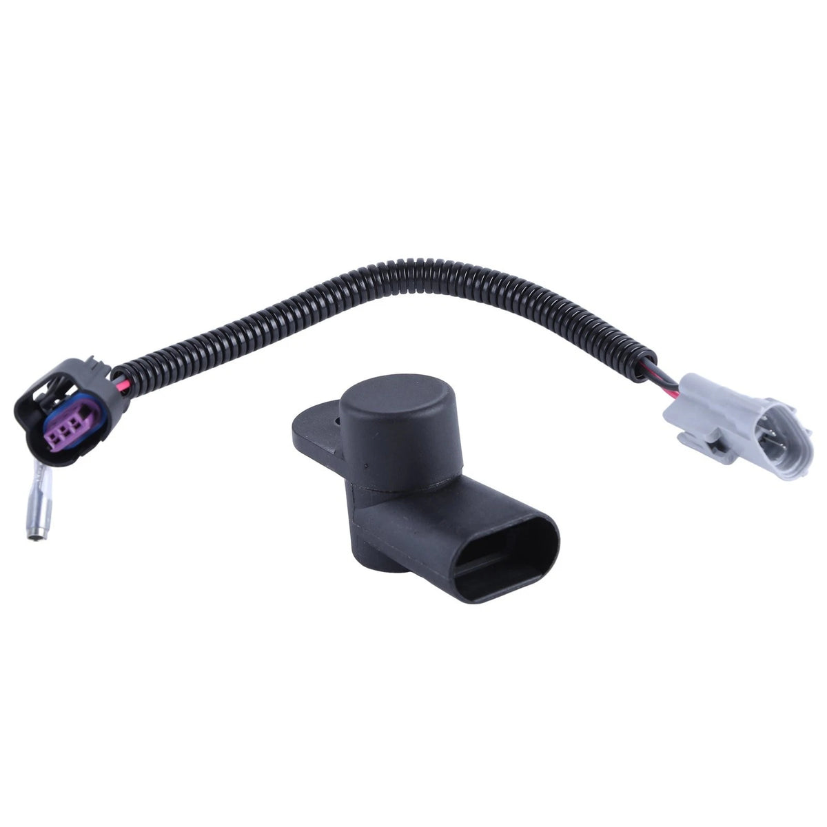 A/C Compressor Sensor for Toyota Tacoma (2005–2015) FH677-SSR, 88346-04010