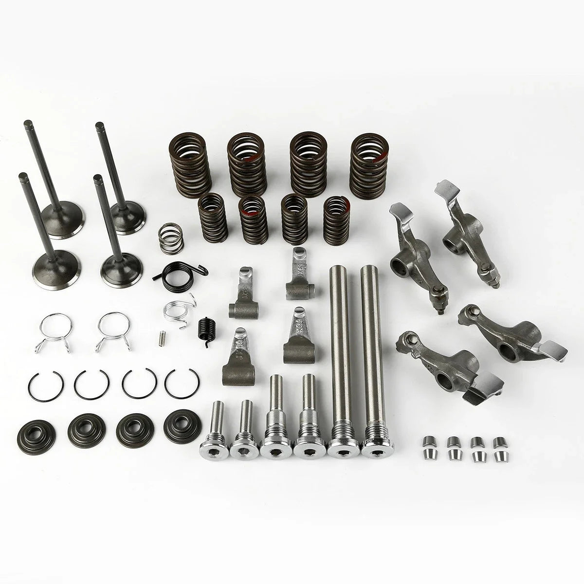 Intake Valve Kit for Honda Sportrax 400 TRX400EX (1999–2008)