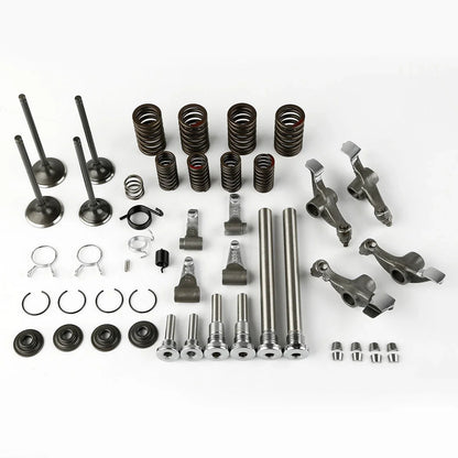 Intake Valve Kit for Honda Sportrax 400 TRX400EX (1999–2008)