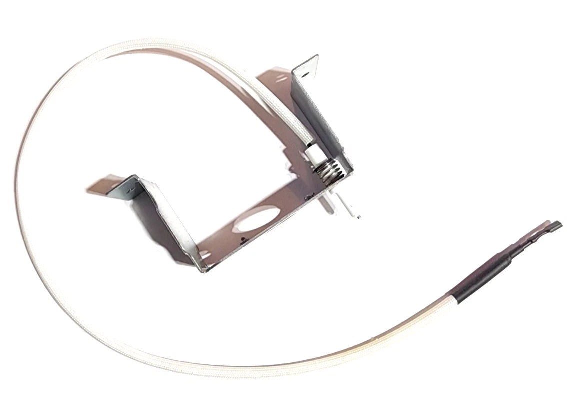 Right Round Burner Ignitor & Bracket Assembly for Furrion Range (2021)