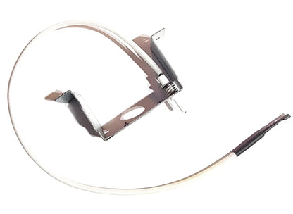 Right Round Burner Ignitor & Bracket Assembly for Furrion Range (2021)