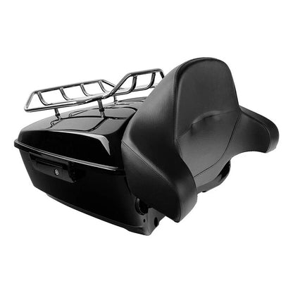 Trunk Pad Mount Rack for Harley Sport Glide FLSB (2018–2020)
