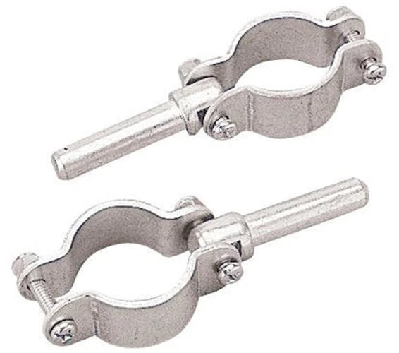 Oarlock for Sea Dog (582060-1) 1/2" Zinc Plated