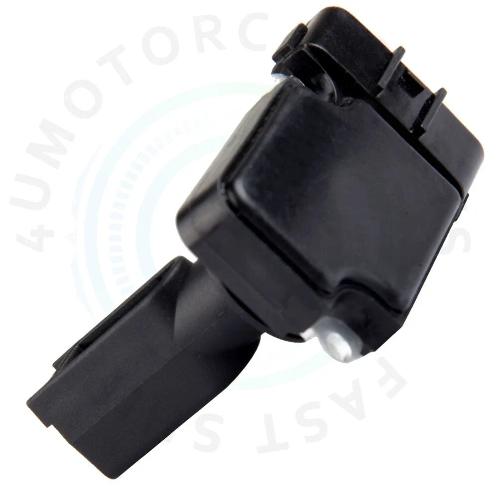 Mass Air Flow Meter Sensor for Silverado 2500 HD Classic (2001–2007)