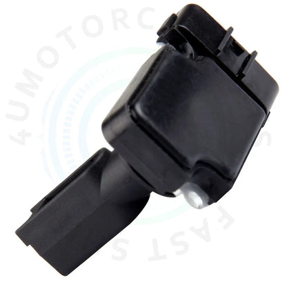 Mass Air Flow Meter Sensor for Silverado 2500 HD Classic (2001–2007)