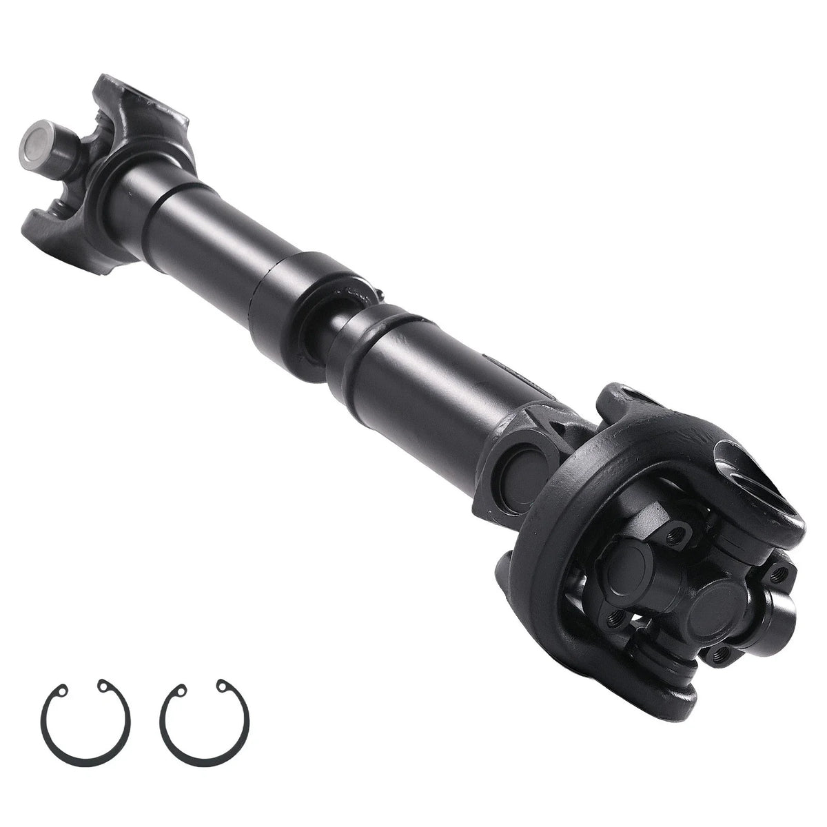 Propeller Drive Shaft Rear for Jeep Wrangler (1987–1993) 4WD 936-086