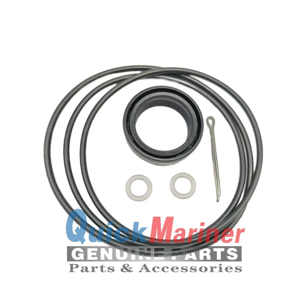 Propeller Shaft Seal Kit for Johnson/Evinrude (0341281, 0326849)