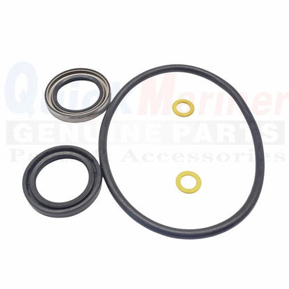 Gearcase Seal Kit for Mercury Outboard (26-76868, 26-14077)