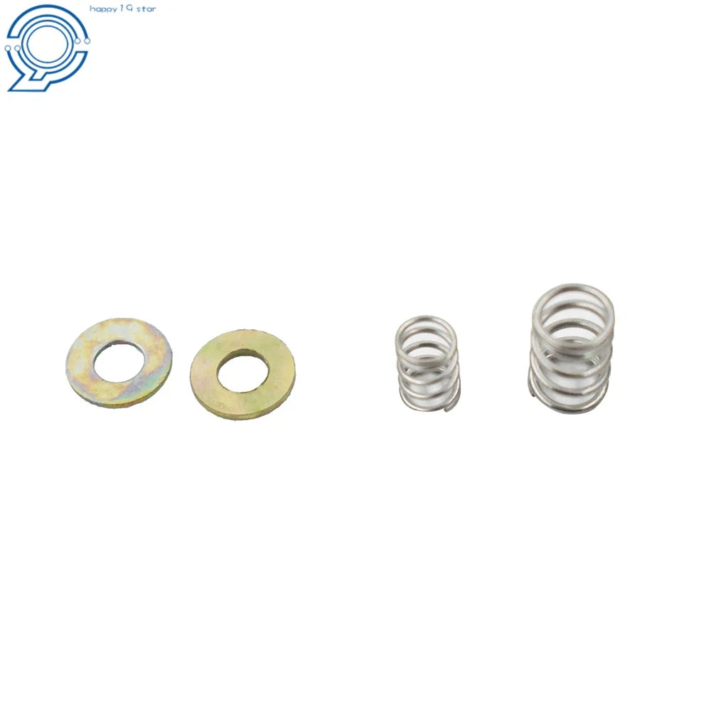 Carburetor Rebuild Kit for Suzuki Quadsport Z250 (2004–2009)