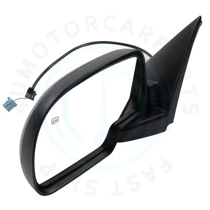 Power Heated Mirror for Chevy Silverado 1500 (2003–2006)