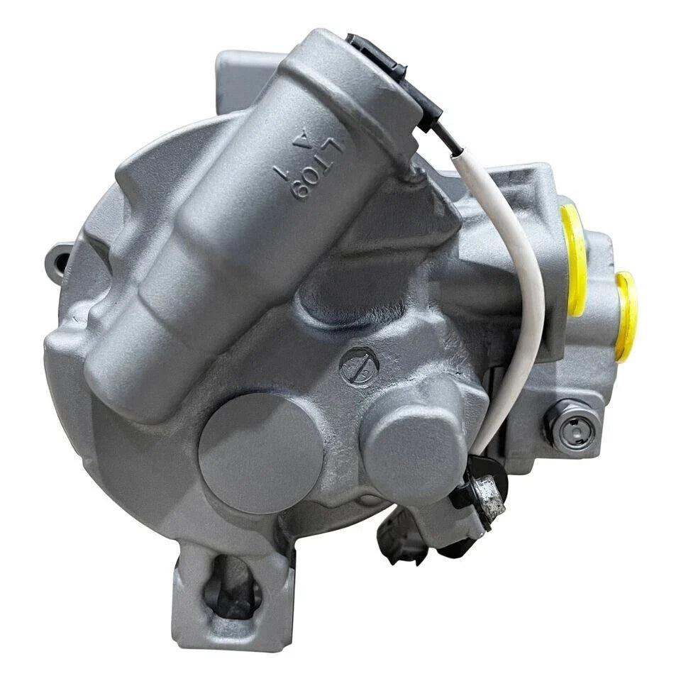 AC Compressor Kit for Subaru Impreza 2.0L (2019–2021)