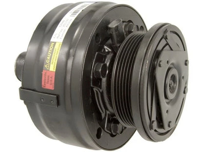 A/C Compressor for Chevrolet K3500 (1993) 54834CMYP