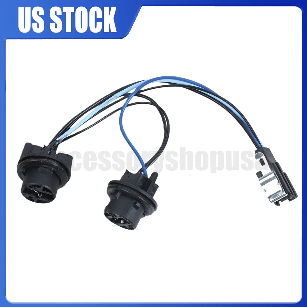 Brake Lamp Wiring Harness & Socket for Chevrolet Malibu (2013–2016) 20942279, 2094 2279