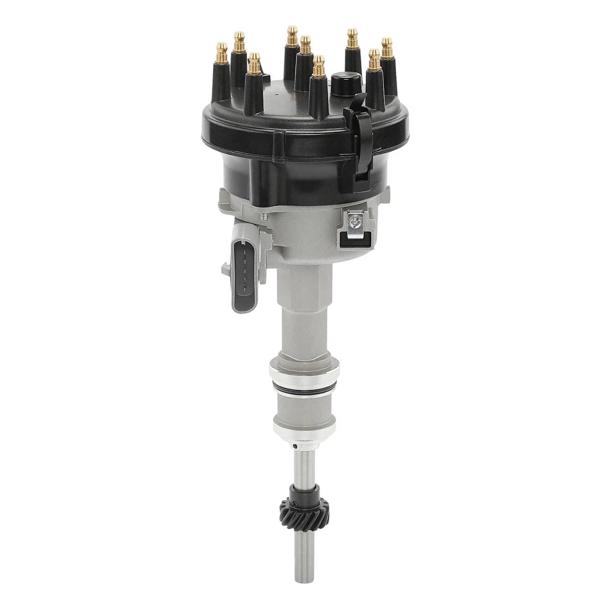 Distributor for Ford E150 E250 E350 F150 F250 F350 Bronco (18031797, 302884)