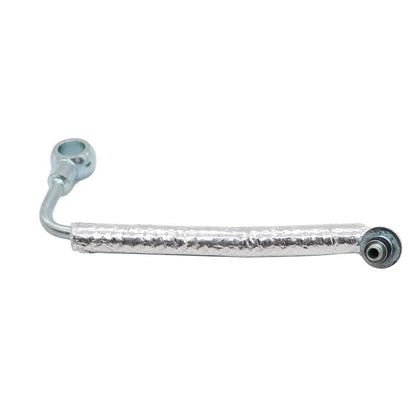 Oil Return Drain Pipe & Feed Pipe for Chevrolet Trax 2013–2019 (55587854, 25198546, 55592600)