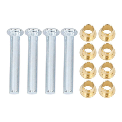 Set of 4 Door Hinge Pin Bushing Repair Kit for Nissan Frontier (1998–2005)