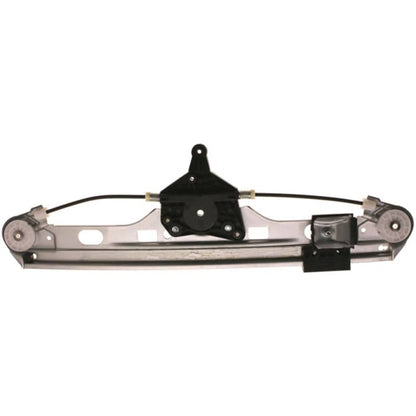 Set of 2 Window Regulators for MB Mercedes (2002–2007) SET-T1960809920-A